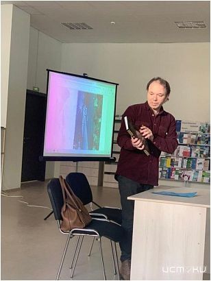 С полной реконструкцией топонимики Орла до 1778 года можно ознакомиться в новой статье орловского краеведа