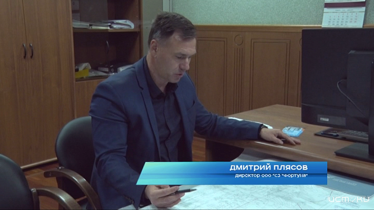  Конфликт учредителей «Фортуны» поставил под вопрос строительство ЖК «Крылья» в Орле