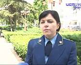 Халатность подрядчика едва не привела к трагедии при ремонте двора под Орлом