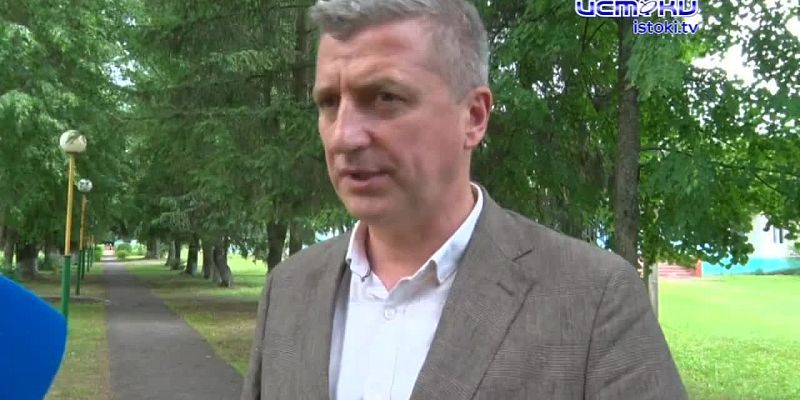 Летний отдых детей — в фокусе внимания
