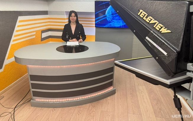 Диспансеризация будет в школах, а не поликлиниках, "орлы" начали с поражения, депо без света. Это и не только сегодня у нас в новостях