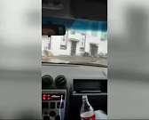 Никто им не указ: мценская молодежь сняла на видео покатушки по горпарку Никто им не указ: мценская молодежь сняла на видео покатушки по горпарку