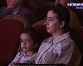 в нашей стране традиционно отмечается праздник приуроченное ко Дню местного самоуправления. В этом году для глав улиц,домов и подъездов был организова...