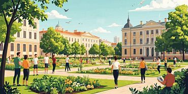 Как укрепить иммунитет жителю Орла