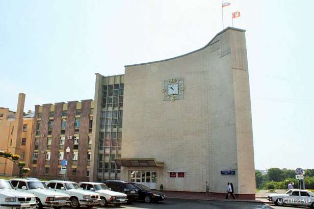 В Орле появится единая служба заказчика