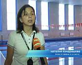 Стартовал 1 этап Открытого Турнира на Призы Федерации плавания Орловской области