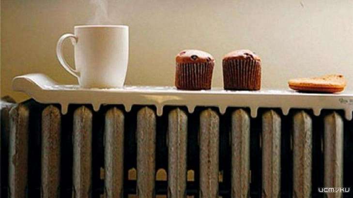 В Орле не торопятся завершать отопительный сезон