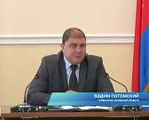 Новости за 90 секунд: Губернатор пообещал не допустить отключения электричества в школах за долги, в маршрутке водитель подрался с пассажиром, имущест...