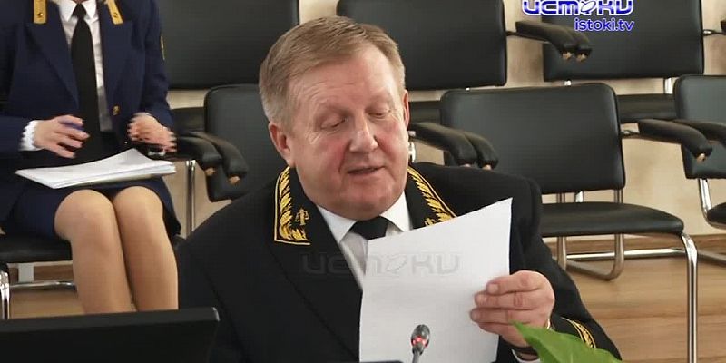 Повышение прозрачности и публичности судебной системы