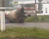 Субботний ливень вновь затопил Орел, Роспотребнадзор не разрешил купаться в Светлой жизни, а с Красного моста могут забрать всю строительную технику. ...