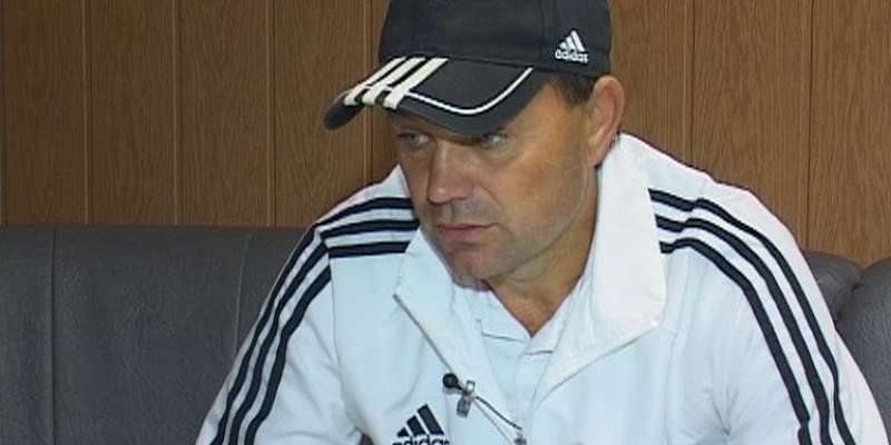 ЛУЗЯКИН НЕ ДИРЕКТОР