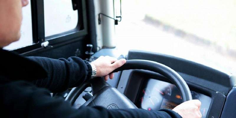 Нищета заставила орловского водителя маршрутки стать наркокурьером