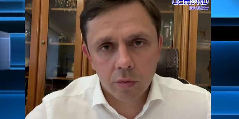 Говорит много, а делает мало. Клычков в очередной раз вышел в эфир и ни слова не сказал о злободневных проблемах региона