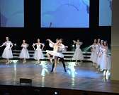 45-институт ягодка опять! Самый творческий ВУЗ нашего города отмечает юбилей