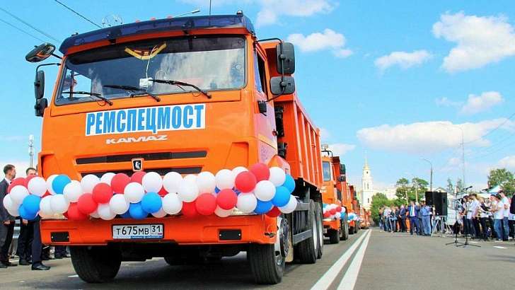 В Орле обнаружены многомиллионные нарушения при капитальном ремонте моста Дружбы