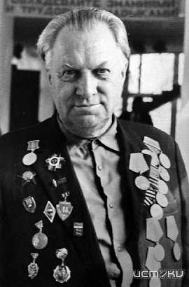 В «Бунинке» отметят столетие со дня рождения орловского журналиста Анатолия Яновского В «Бунинке» отметят столетие со дня рождения орловского журналиста Анатолия Яновского