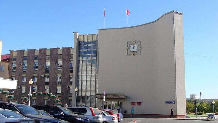 Депутатов в горсовет Орла будут выбирать три дня