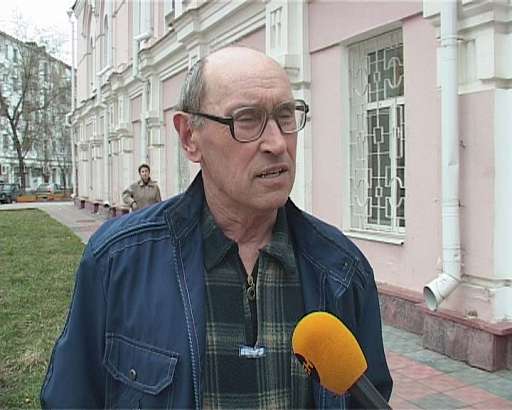 Опрос недели