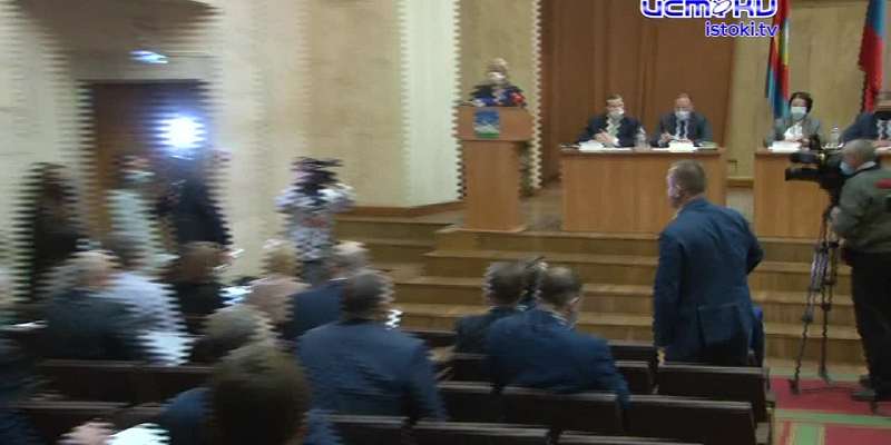 Призрачная перспектива: власти хотят залатать дыры в бюджете путем продажи акций «Орел-отеля»