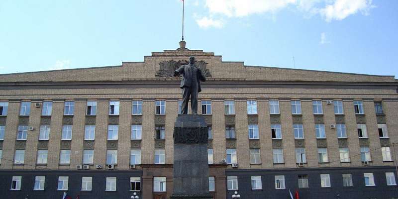 Орловскому правительству теперь можно написать «ВКонтакте»