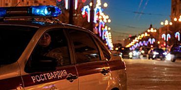 Орловчанин устроил дебош в кафе и отказался оплачивать счет