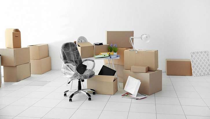 С 1 февраля посещать орловский РИЦ станет удобнее: он переедет 