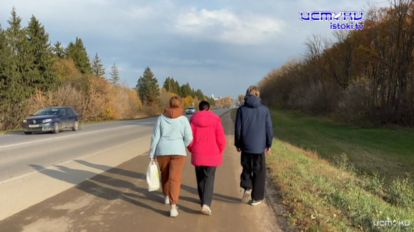 Нет остановки - нет проблем