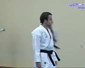 Орловчанин стал старшим тренером сборной России по карате