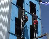 Пожарно‑спасательный спорт