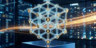 Источники новых финансов: почему блокчейн и криптовалюта — это больше, чем спекуляции 