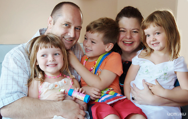 Многодетные семьи в Орловской области могут получить 150 тысяч рублей на улучшение жилищных условий Многодетные семьи в Орловской области могут получить 150 тысяч рублей на улучшение жилищных условий