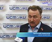 Мэр Орла пожаловался на депутата из-за вопроса "Как можно ставить лису охранять птицеферму?". Поведение Рыбакова признали некорректным