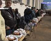 В мусоре утопают не только дворы, но и кладбища. Сити - менеджер проехался по советскому району