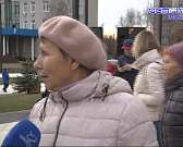 В Северном районе открыли обновленную площадь Содружества: понравилось ли орловчанам