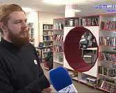 Экодиктант как способ проверки знаний и побуждение к бережному отношению к природе. Недавно он прошел в Орле