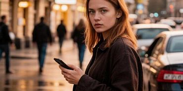 В Орле гостья украла 17 тысяч рублей с карт хозяина квартиры, пока тот вызывал ей такси