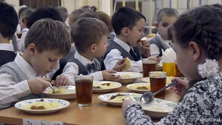 До Нового года в Орле отдадут поставщикам школьного питания 70 млн рублей 