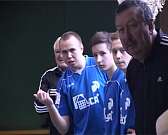 Чемпионат области по мини-футболу в самом разгаре