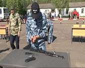 В Лаврово около 400 юнармейцев сыграли в «Зарницу»: кто стал лучшим