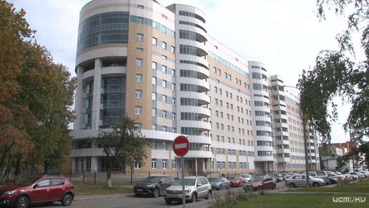 Дело «Титаника»: СК начал проверять сотрудников «Орелгосзаказчика» и областной больницы