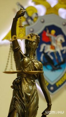 В Орле адвоката и ее сообщницу осудили за попытку уничтожения улик