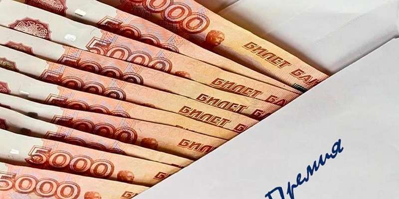 На Орловщине экс-глава поселения отделался штрафом за премии самому себе