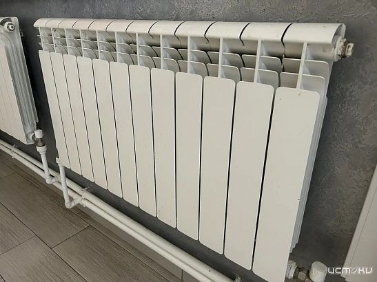 С 1 октября орловчане начнут получать тепло