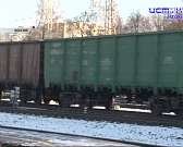 Предновогоднюю пресс-конференцию провели в орловско-курском территориальном управлении Московской железной дороги