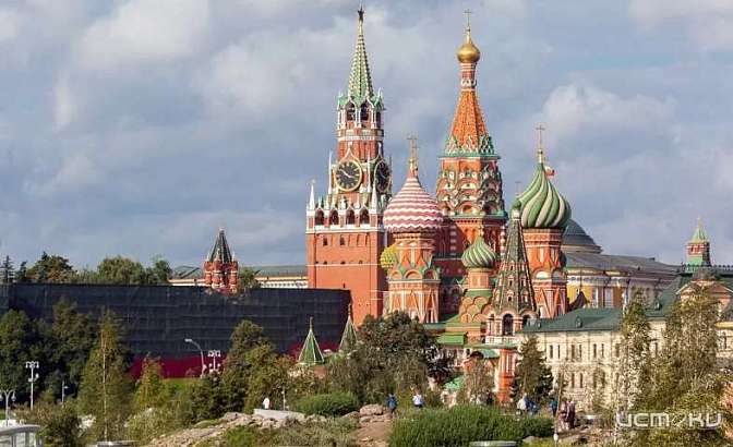 Дни Москвы в Орловской области: афиша