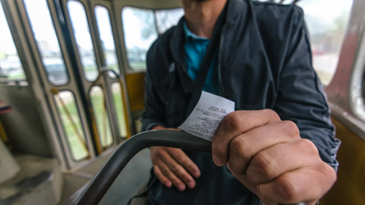 В мэрии пытаются продавить повышение тарифа на проезд в Орле