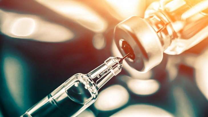 Вакцинированные на Орловщине: руководитель депздрава провел брифинг