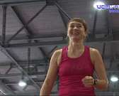 Спорт космонавтов и милосердие: в Орле прошел благотворительный турнир по бадминтону