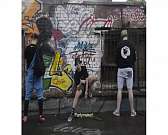 Исполнителя трека «Патимейкер» задержали с наркотиками на орловском вокзале