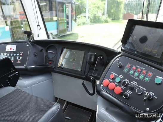 Стало известно, как будут курсировать троллейбусы после открытия Красного моста